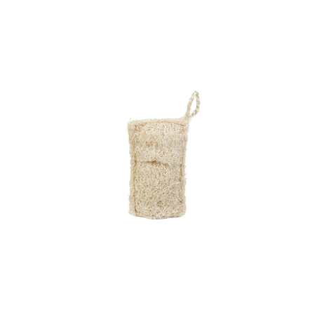 Eponge vaisselle luffa (ECODIS)
