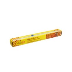 Dévidoir papier cuisson (ECODIS) 339g