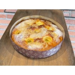 Tarte sucre (APDC) 400g