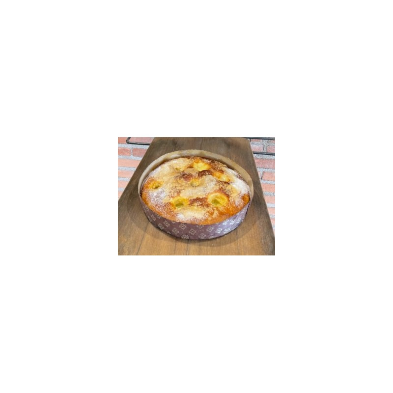 Tarte sucre (APDC) 400g