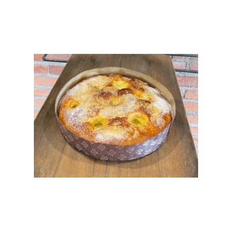 Tarte sucre (APDC) 400g