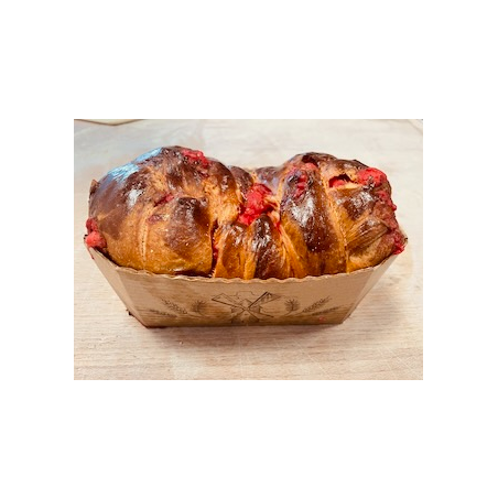 Baleine Rose Petite (APDC) 400g