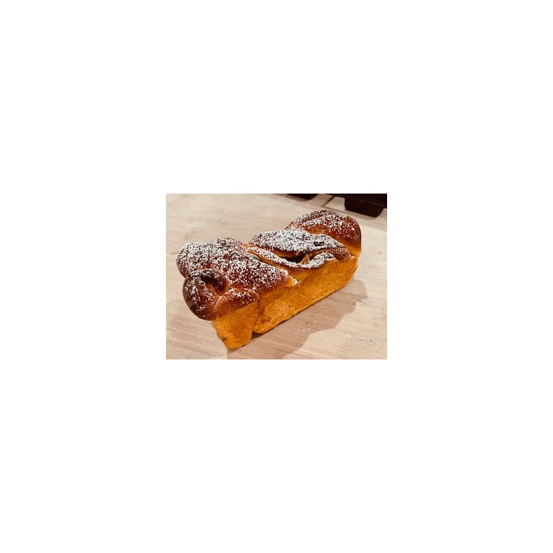 Babka Praliné Abricots (APDC) 300g