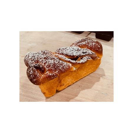 Babka Praliné Abricots (APDC) 300g