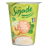 Sojade pêche fleur sureau (OAVFP) 400g