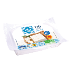 Feta AOP (OAVFP) 150g