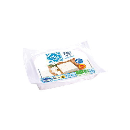Feta AOP (OAVFP) 150g