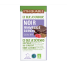 Chocolat noir quinoa framboise (Ethiquable) 100g