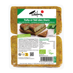 Tofu ail ours (OAVFP) 160g