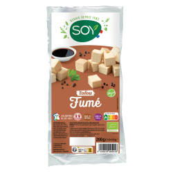 Tofu fumé (OAVFP) 200g