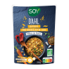 Cuisiné Dahl lentilles pois coco (OAVFP) 240g