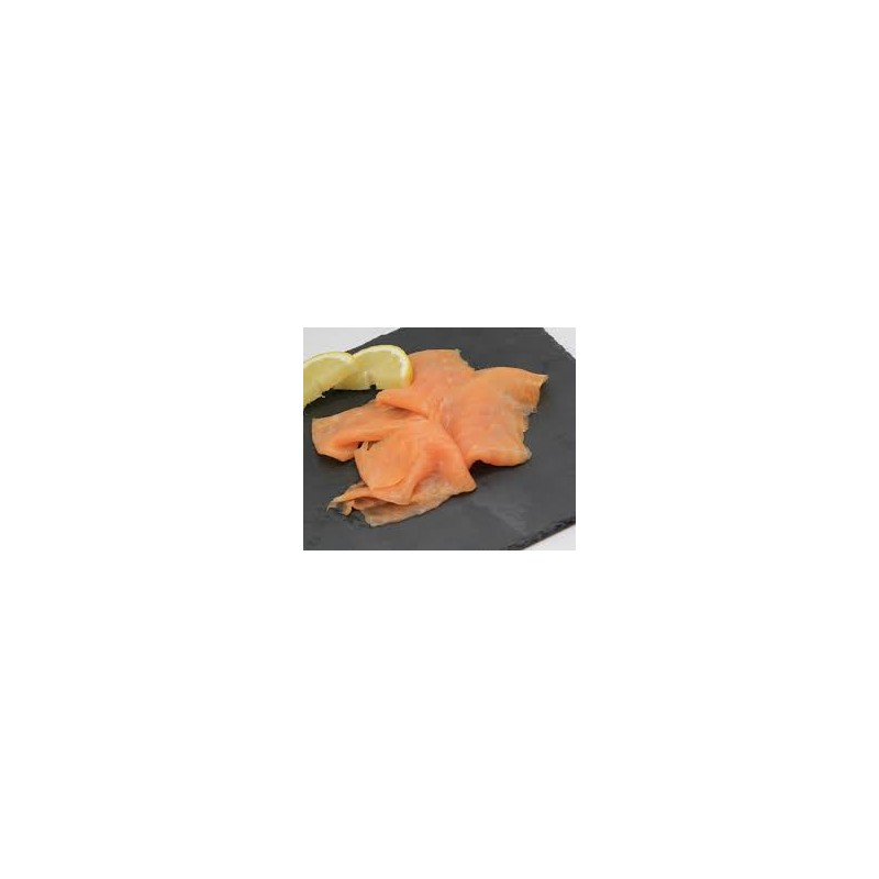 Truite de mer fumée 2à6trc (SCaR) /kg