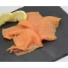 Truite de mer fumée 2à6trc (SCaR) /kg