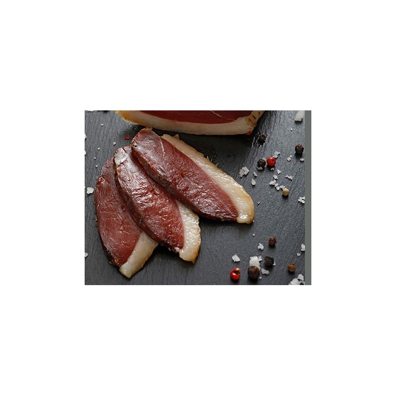 Canard magret fumé (Plap) /kg