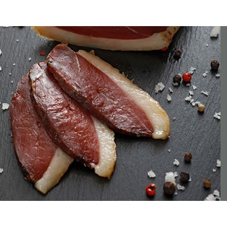Canard magret fumé (Plap) /kg