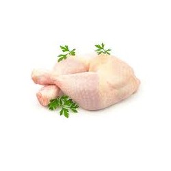 Poulet Cuisses (FBrie) ~320g /kg