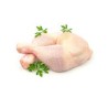 Poulet Cuisses (FBrie) ~320g /kg