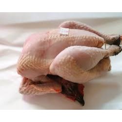 Poulet fermier (FBrie) /kg