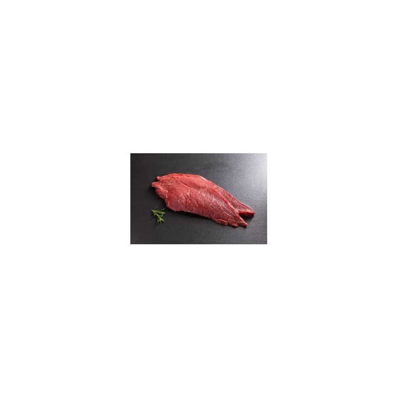Boeuf Steak 1re Cat (FBrie) x2 /kg