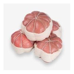 Veau Paupiettes (FBrie) x2 ~350g /kg