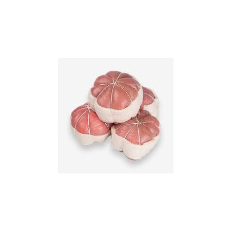 Veau Paupiettes (FBrie) x2 ~350g /kg