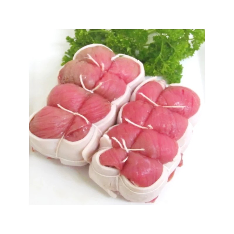 Veau Paupiettes (FBrie) x4 ~700g /kg