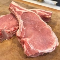 Veau Côtes (FBrie) ~300g /kg