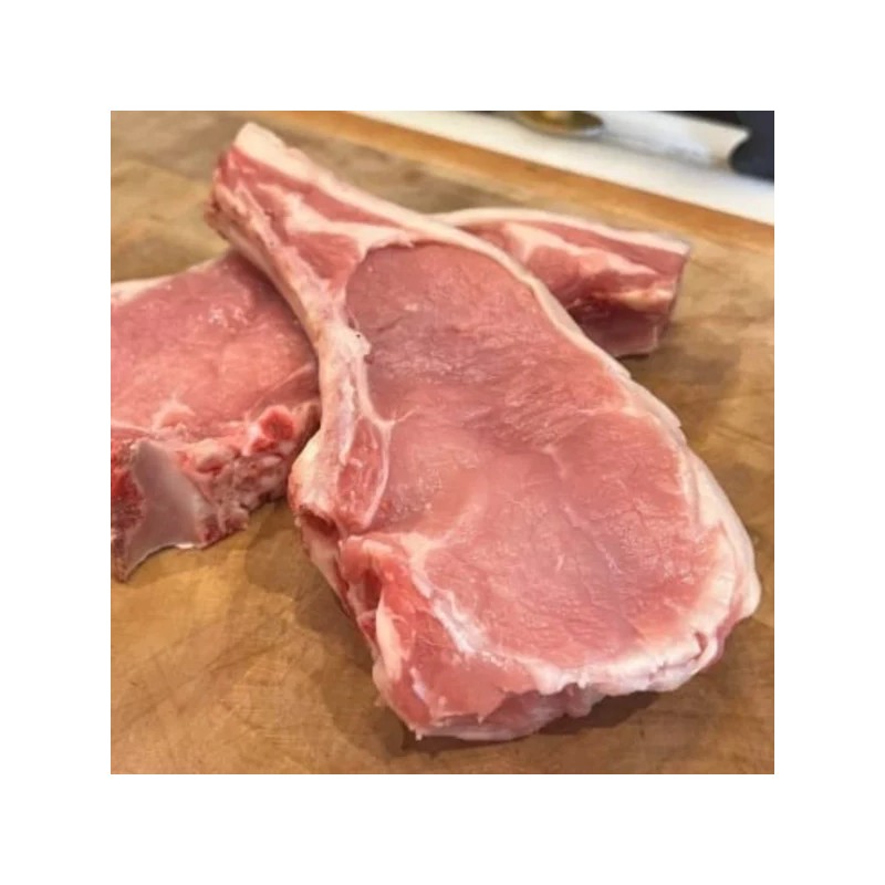 Veau Côtes (FBrie) ~300g /kg
