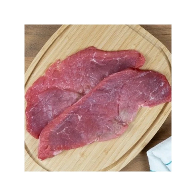 Veau Escalopes (FBrie) x2 ~300g /kg