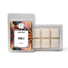 Fondant cire soja parfumée (MMyst) carrés