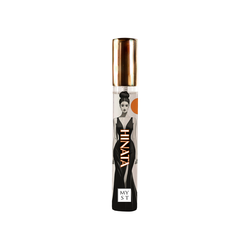 Parfum Hinata (MMyst) 30mL