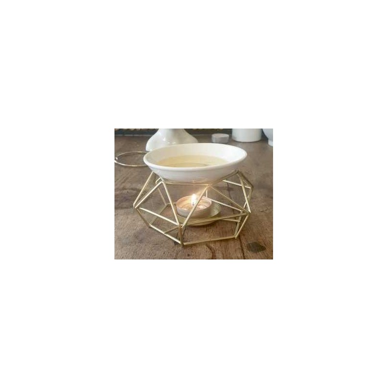 Brûle parfum fondant (MMyst)