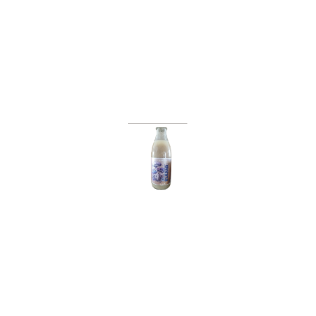 Soupe pleurotes (Champerrin) 1L