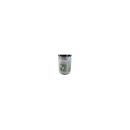 Conserve pleurotes (Champerrin) 400g