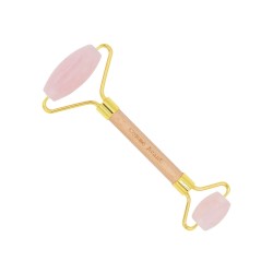 Rouleau visage quartz (Comav)