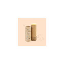 Baume lèvre beurre karité fruit rouge (comav) 15g