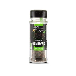 Epices Baies genièvre (SCEPI) 25g