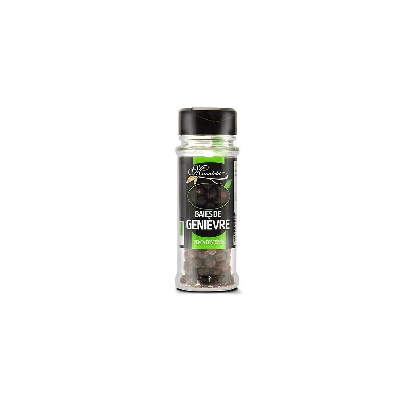 Epices Baies genièvre (SCEPI) 25g