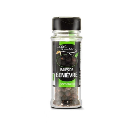 Epices Baies genièvre (SCEPI) 25g