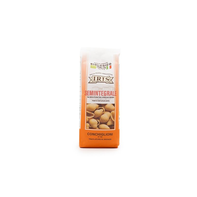 Conchiglioni semi complet (SCEPI) 500g