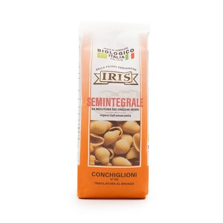 Conchiglioni semi complet (SCEPI) 500g