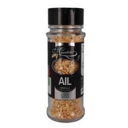 Epices Ail semoule (SCEPI) 50g