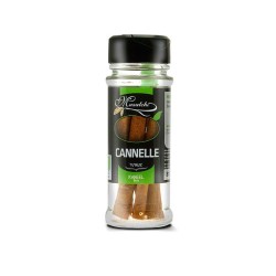 Epices Cannelle bâtons (SCEPI) 20g