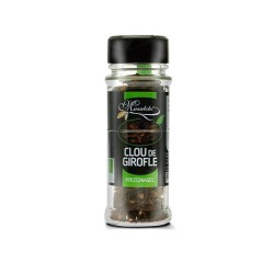Epices Clous girofle (SCEPI) 30g