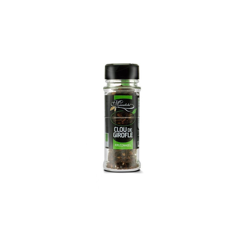 Epices Clous girofle (SCEPI) 30g
