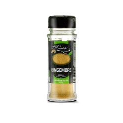 Epices Gingembre poudre (SCEPI) 25g