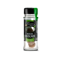 Epices Muscade noix (SCEPI) 20g