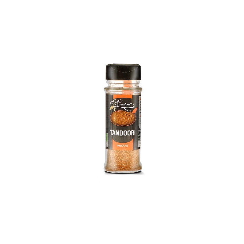 Epices mélange Tandoori (SCEPI) 37g