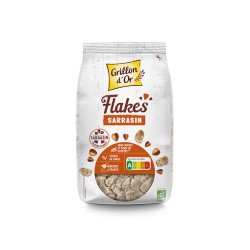 Flakes sarrasin (SCEPI) 200g