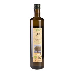 Huile olive Eliki (SCEPI) 75cL